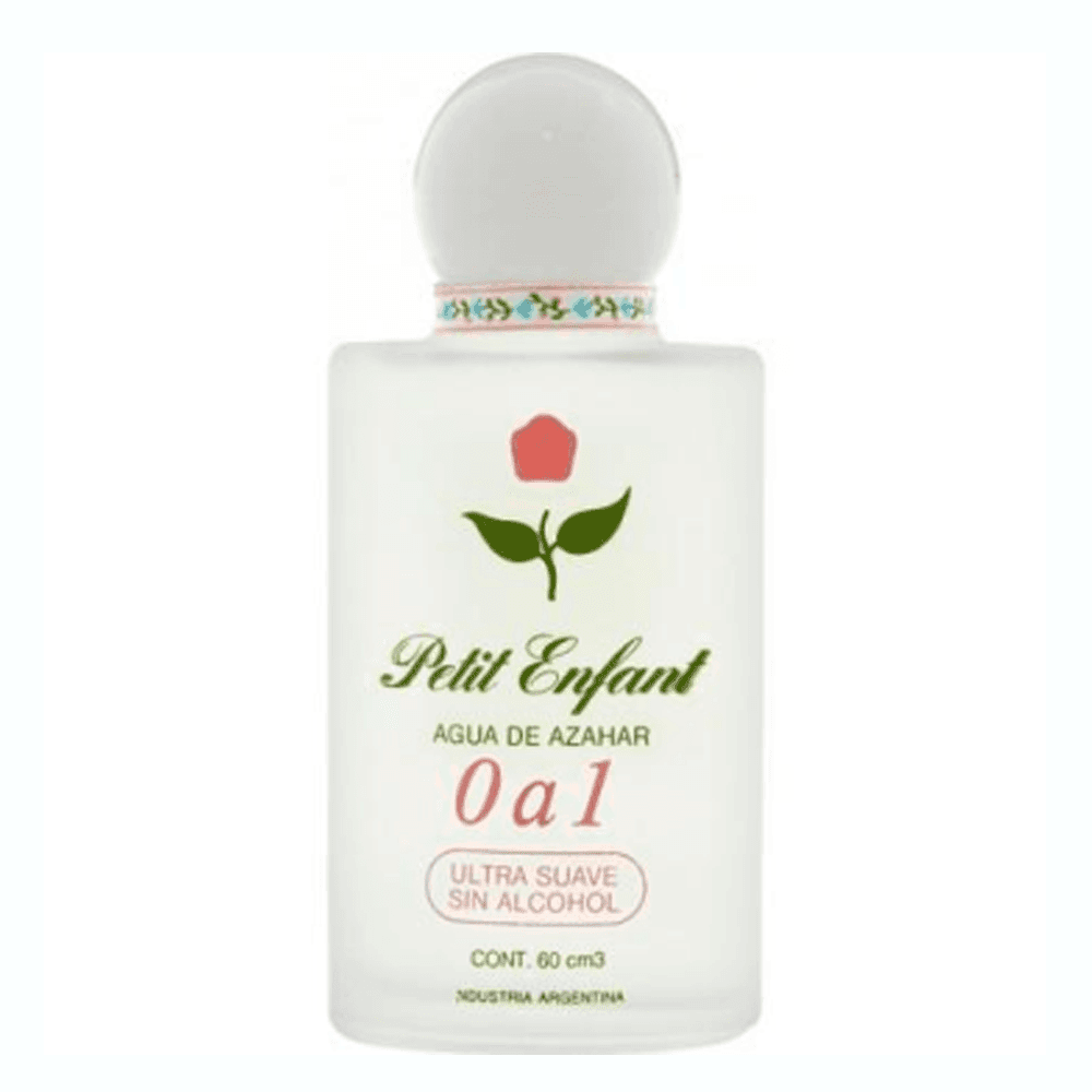 P.Enfant Agua de Azahar 0 a 1