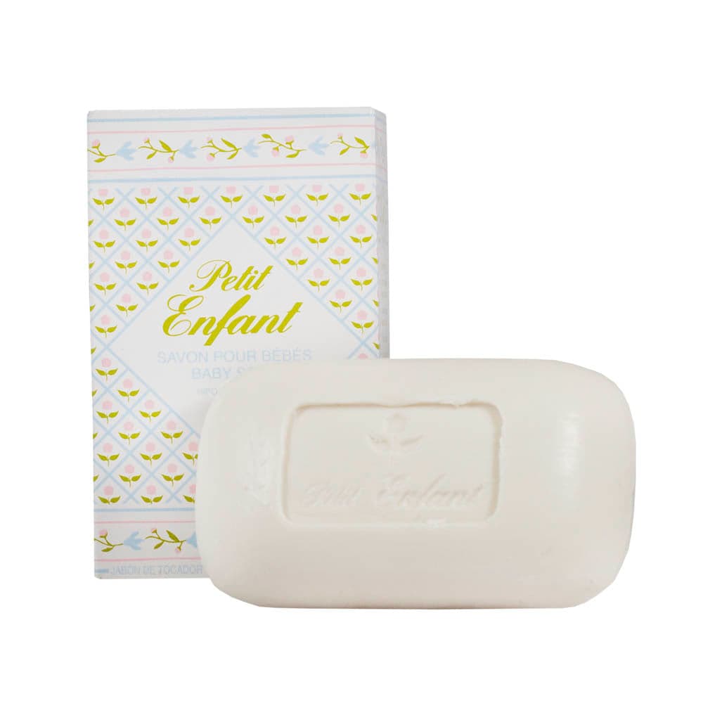 P.Enfant Jabón X 100 GR C/Estuche