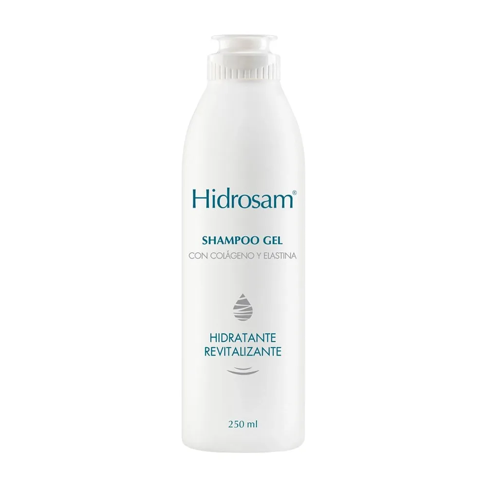 Hidrosam Shampoo Gel