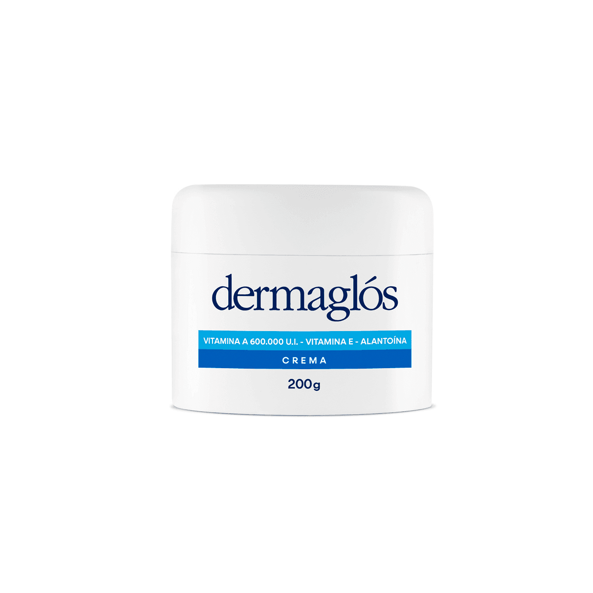 Dermaglos Sv Crema