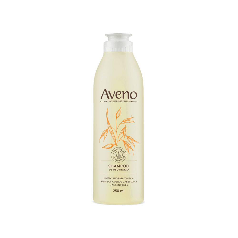 Aveno Shampoo
