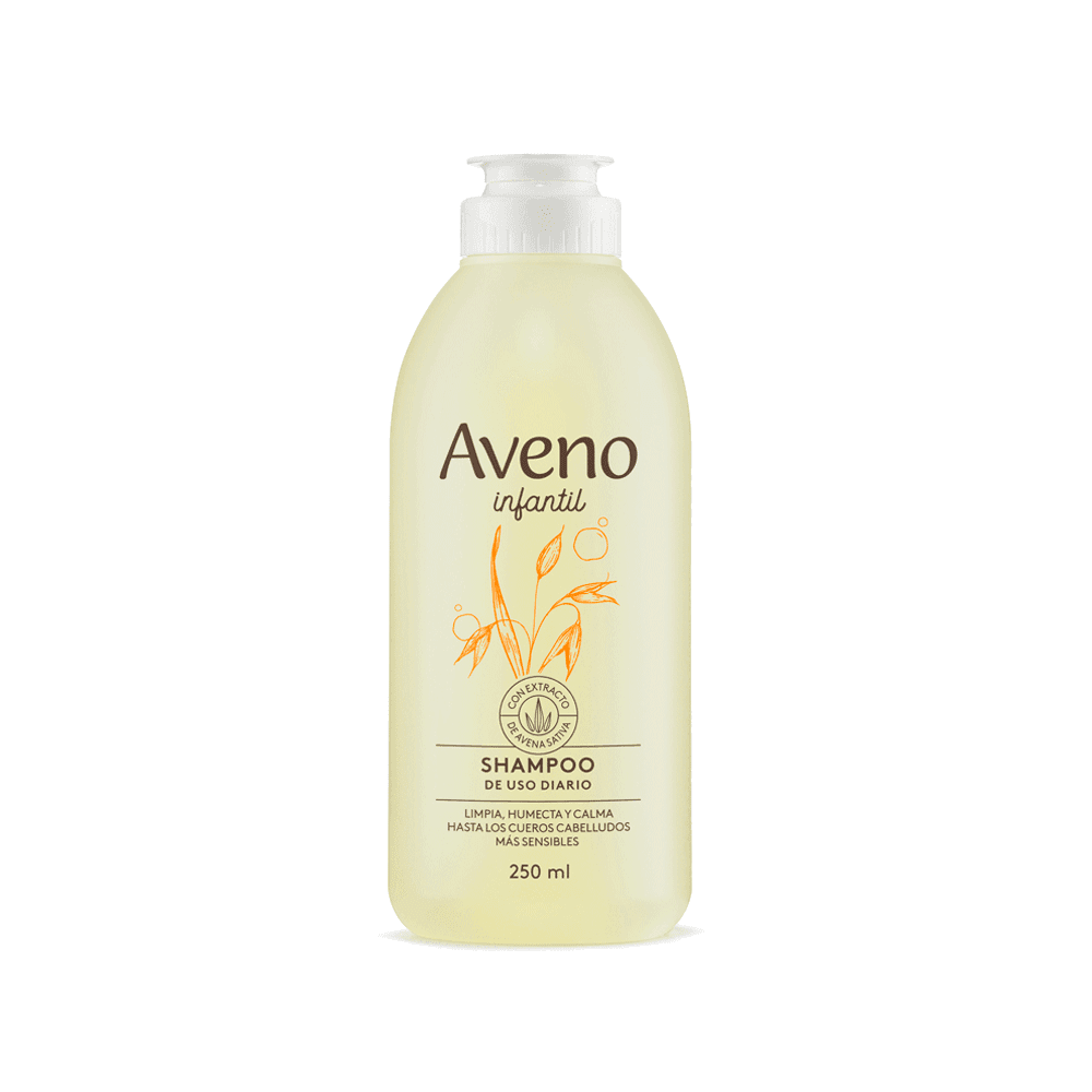 Aveno Infantil Shampoo