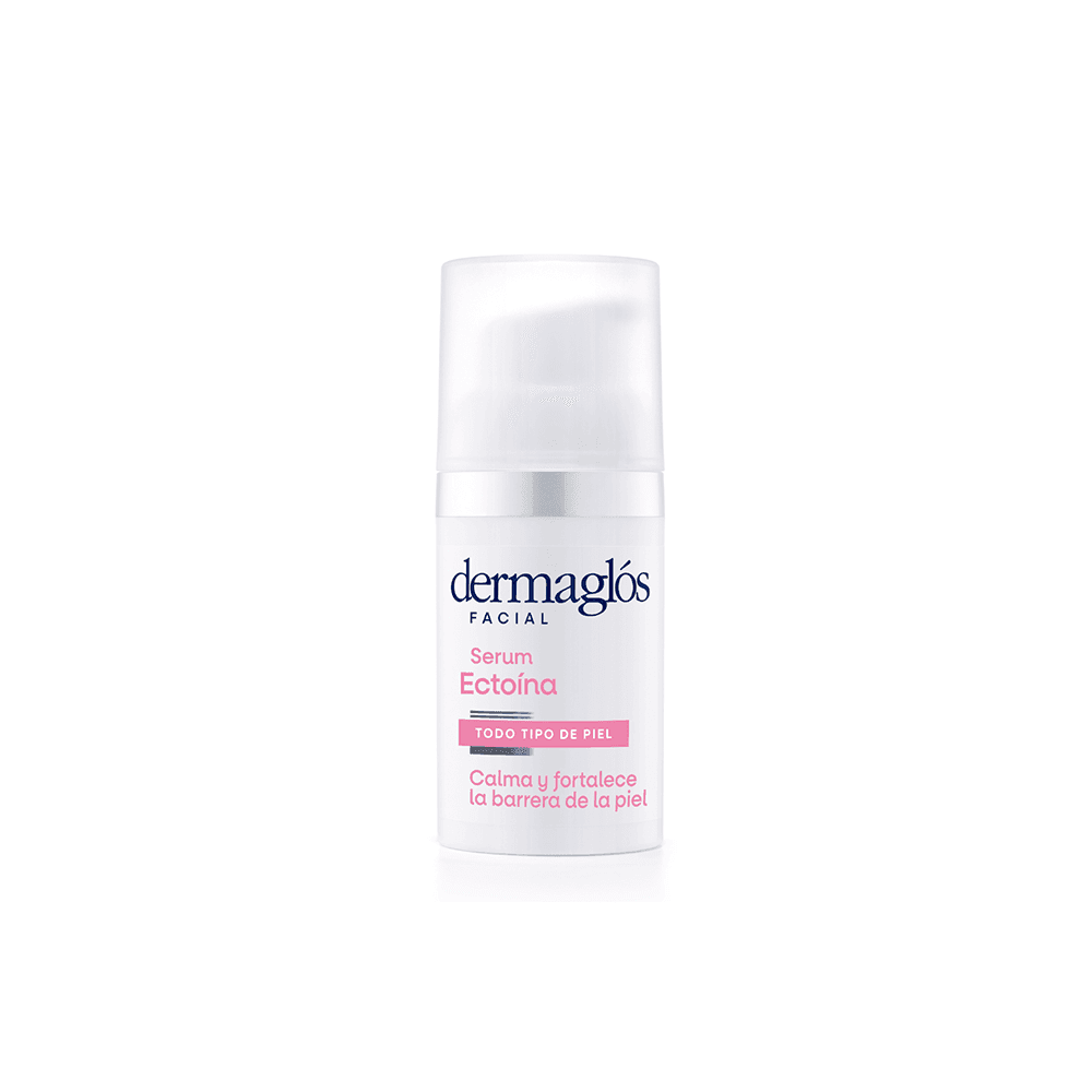 Dermaglos Facial Serum Ectoina