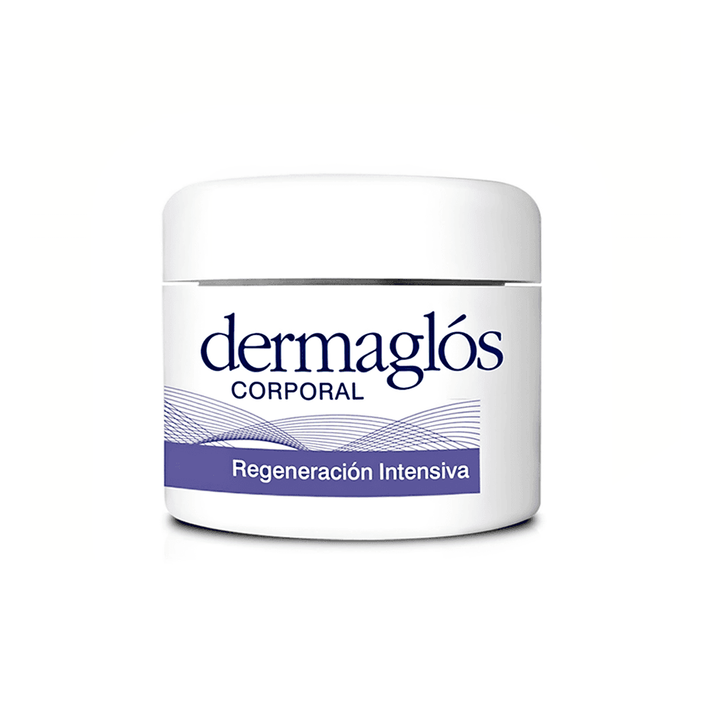 Dermaglos C Reg Intensiva Crema