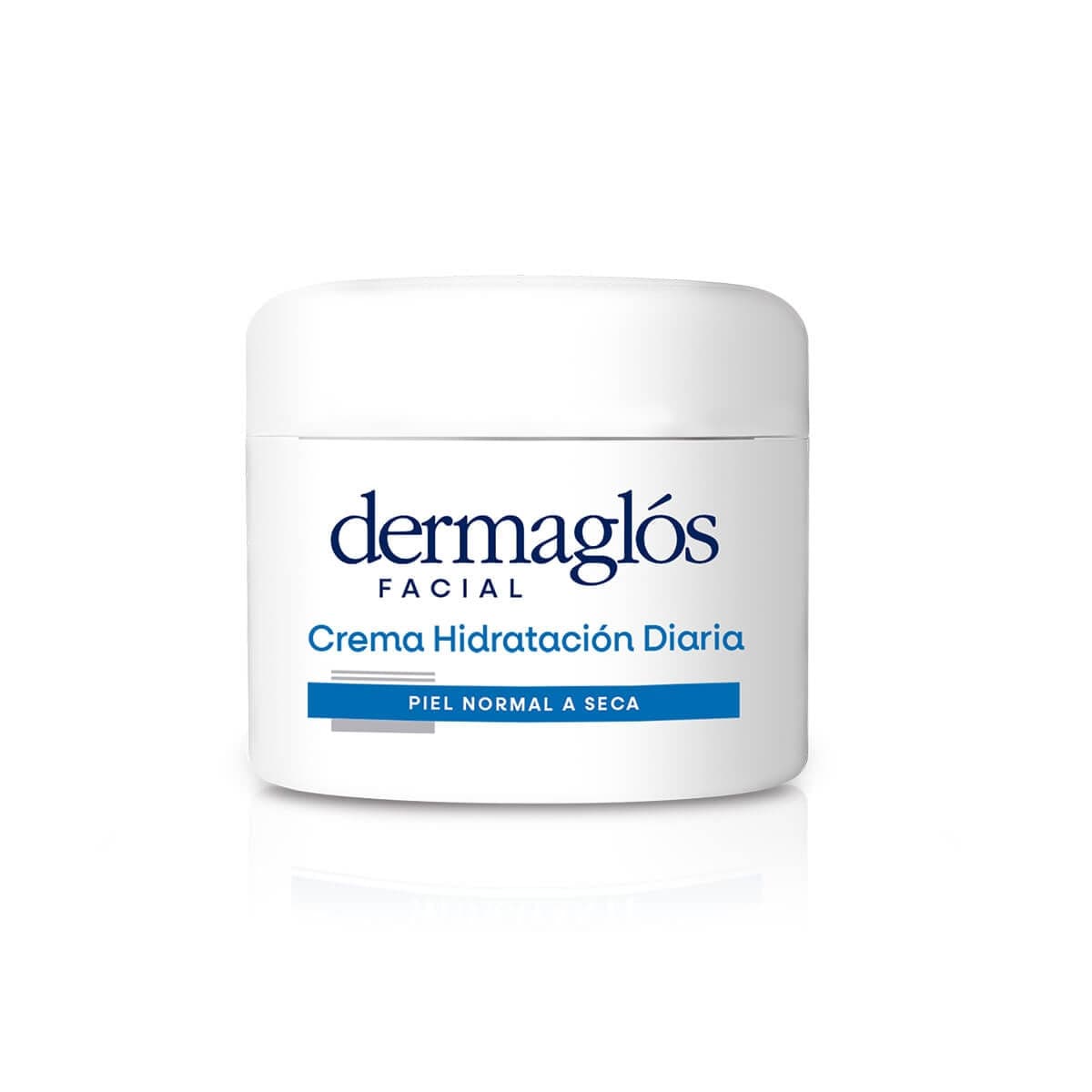 Dermaglos Facial Hidr Crema