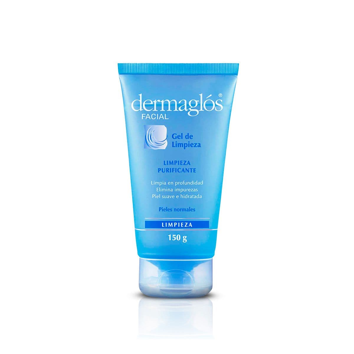 Dermaglos Facial Limp P/Normal Gel