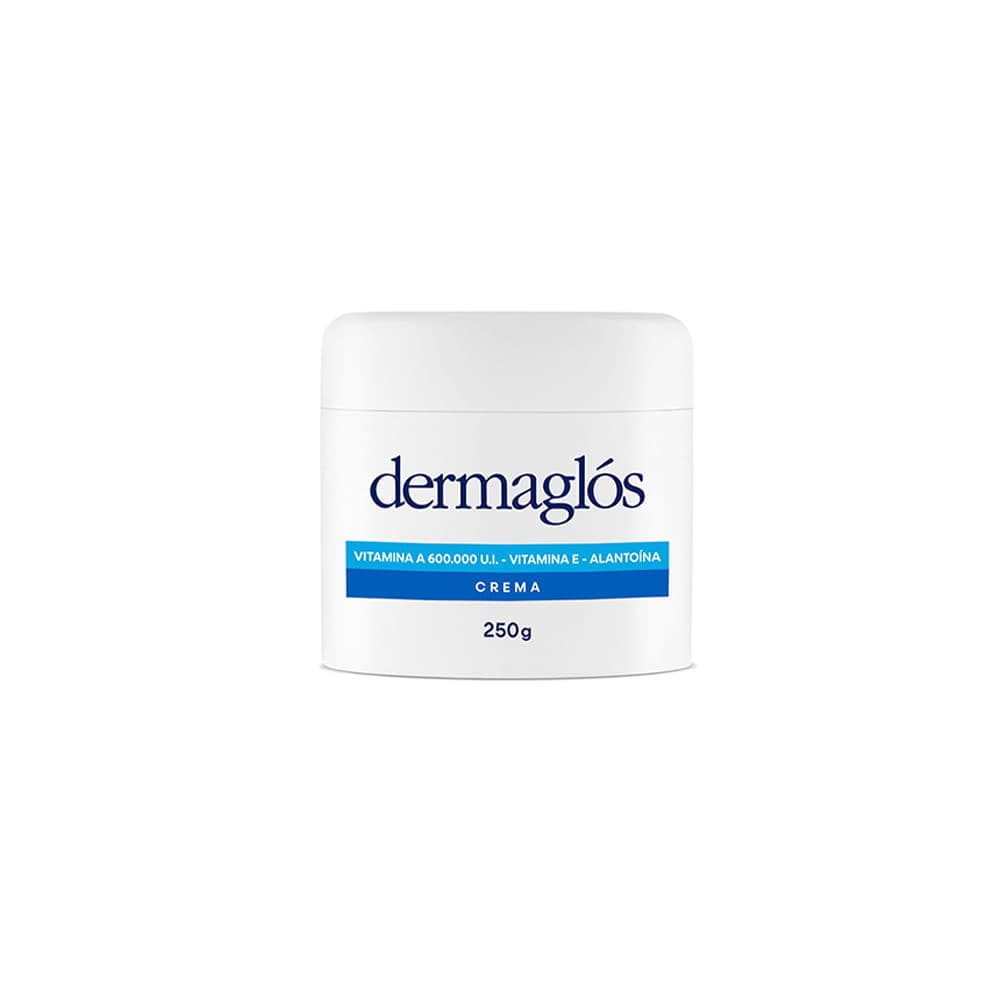 Dermaglos Sv Crema