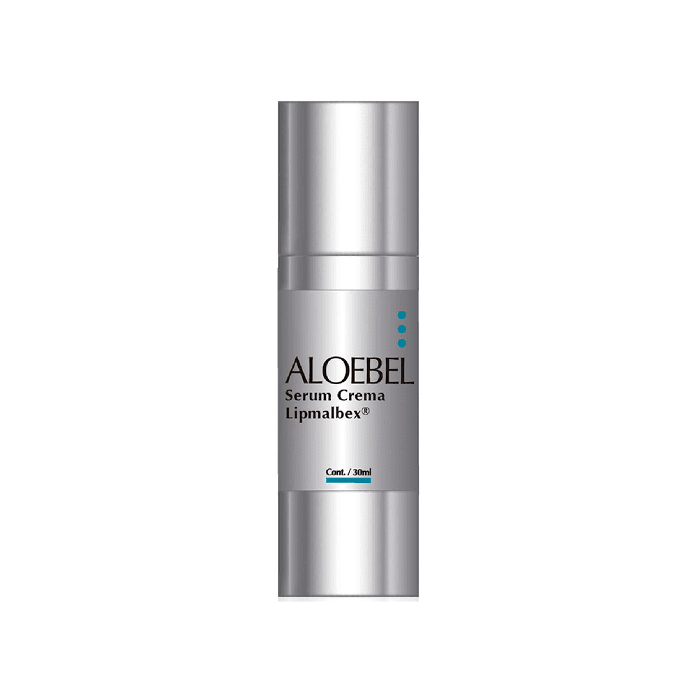 Aloebel Facial Lipmalbex Crema