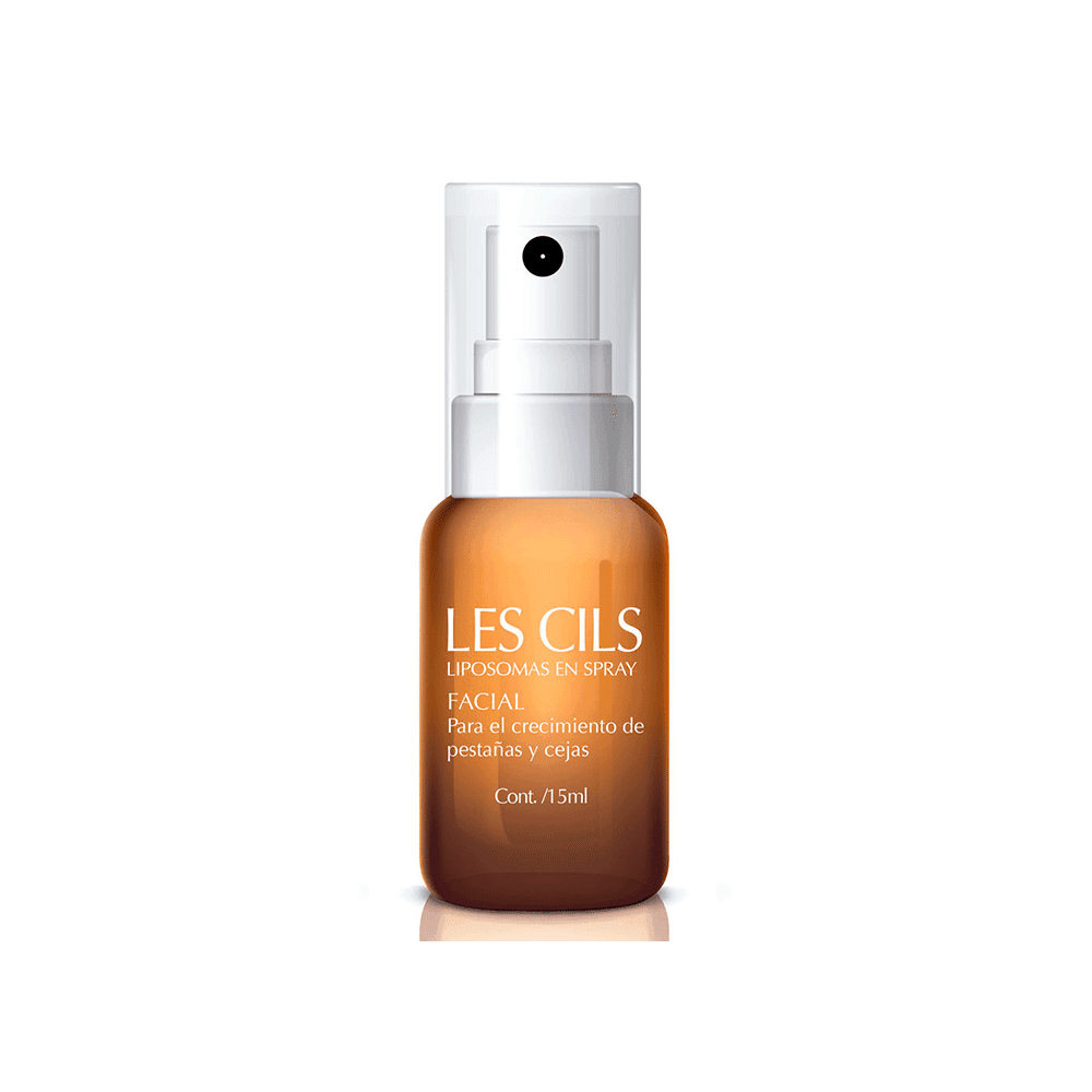Les Cils Spray
