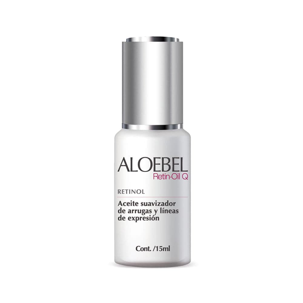 Aloebel Retin Oil Fco