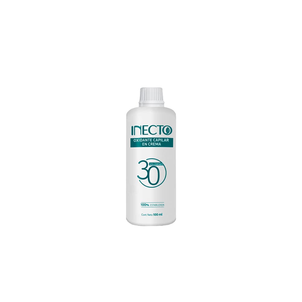 Inecto 30 Volx100 Crema Agua Oxi