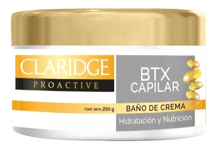 Claridge Btx