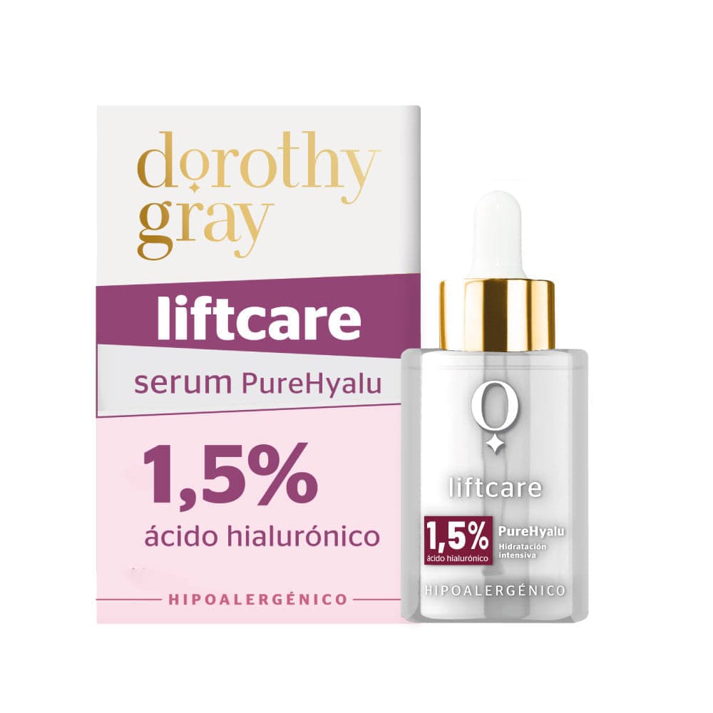 Dorothy Gray Liftcare Hyalu