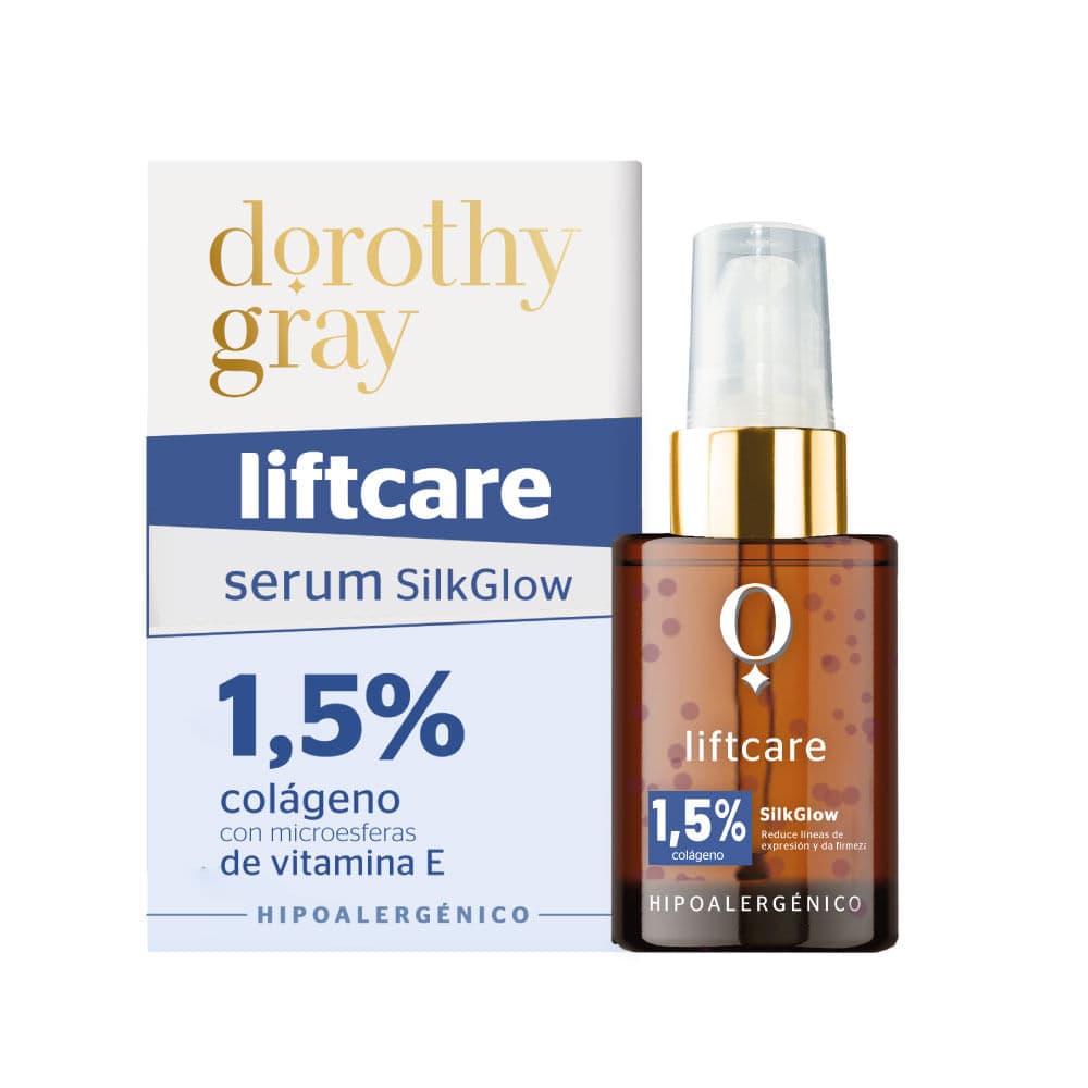 Dorothy Gray Liftcare Glow