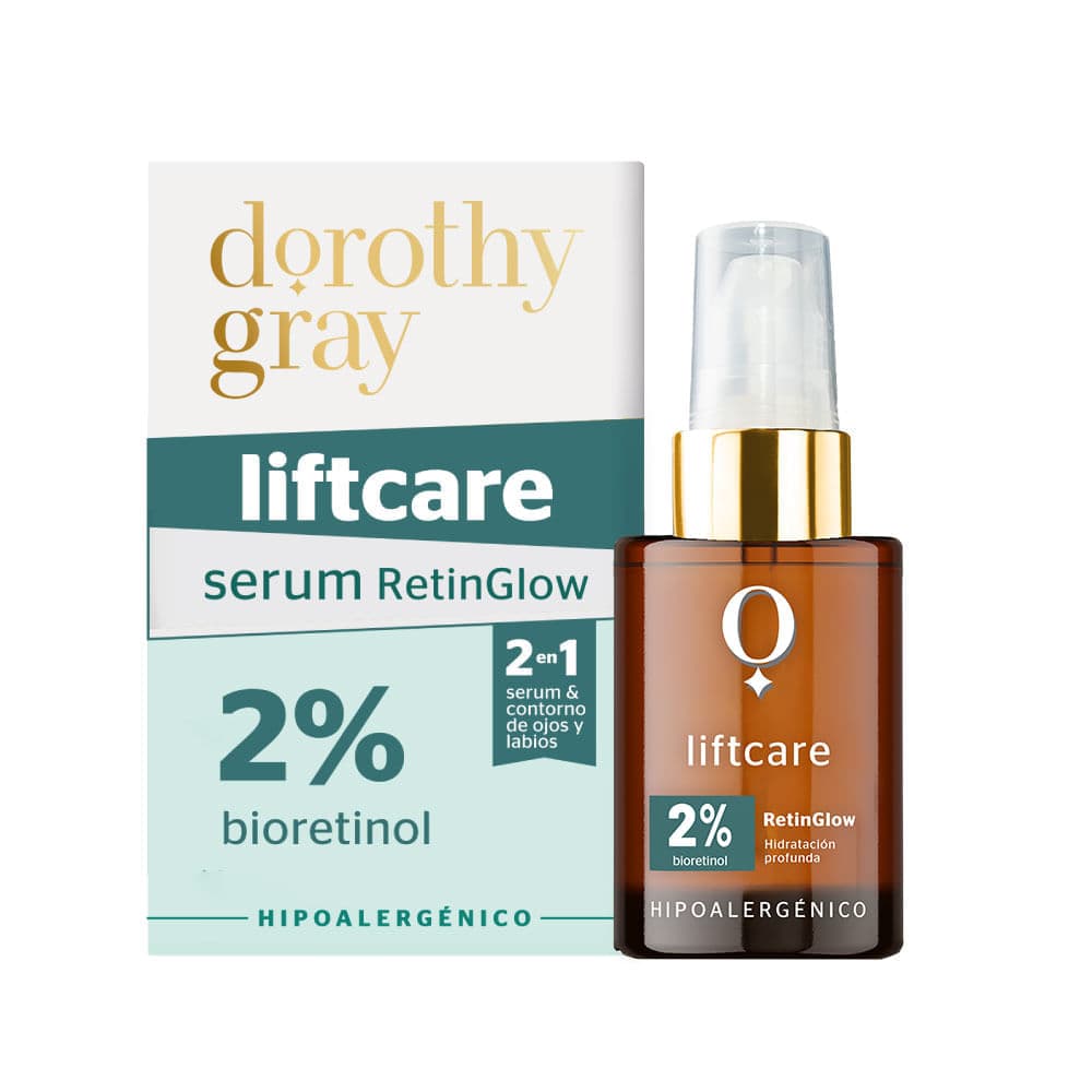 Dorothy Gray Liftcare Retinglow