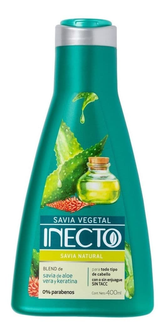 Inecto Vegetal Natural