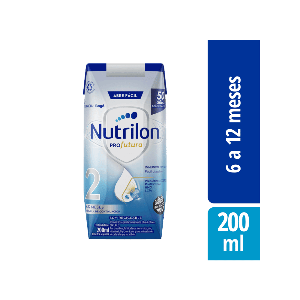 Nutrilon Profutura 2 Brik