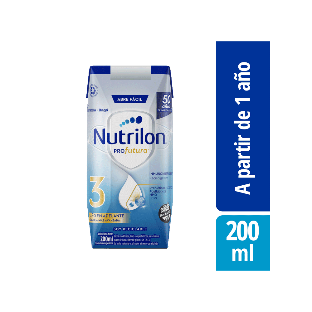 Nutrilon Profutura 3 Brik