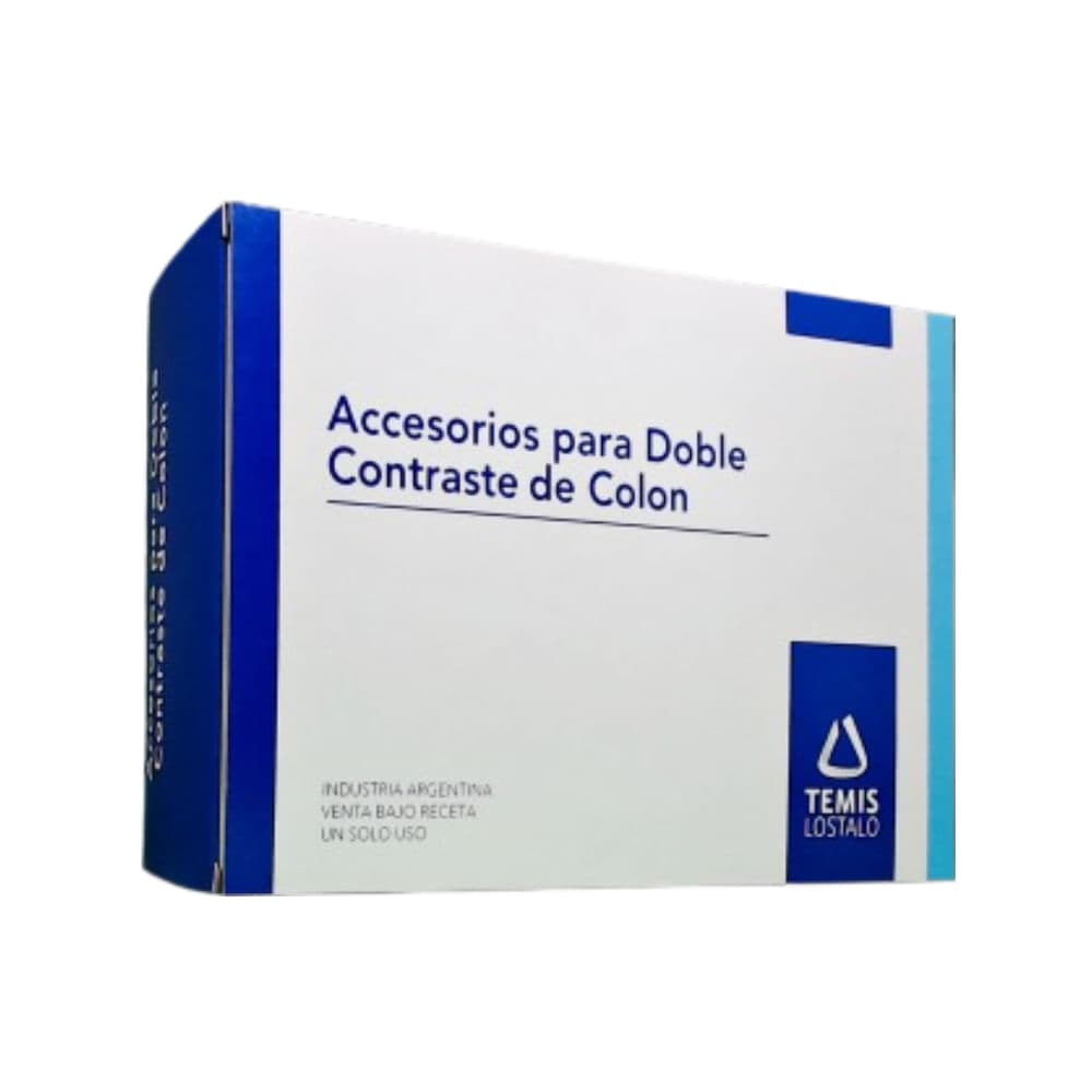 Acc P/Doble Contr Colon e Z Em