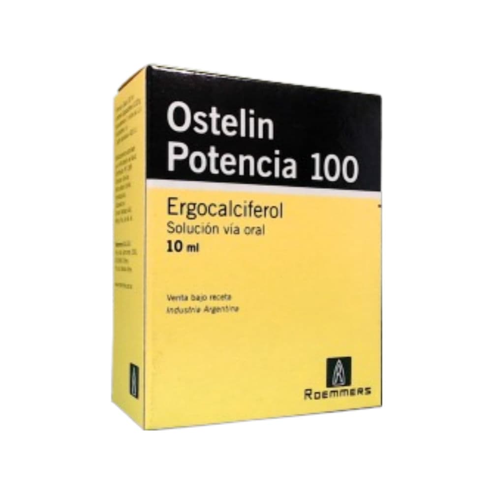 Ostelin Potencia Gts