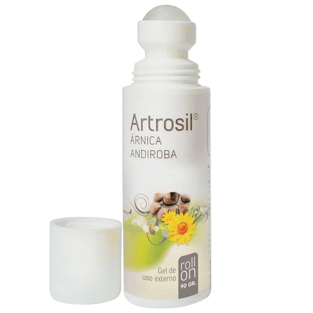 Artrosil Gel Des Roll-On
