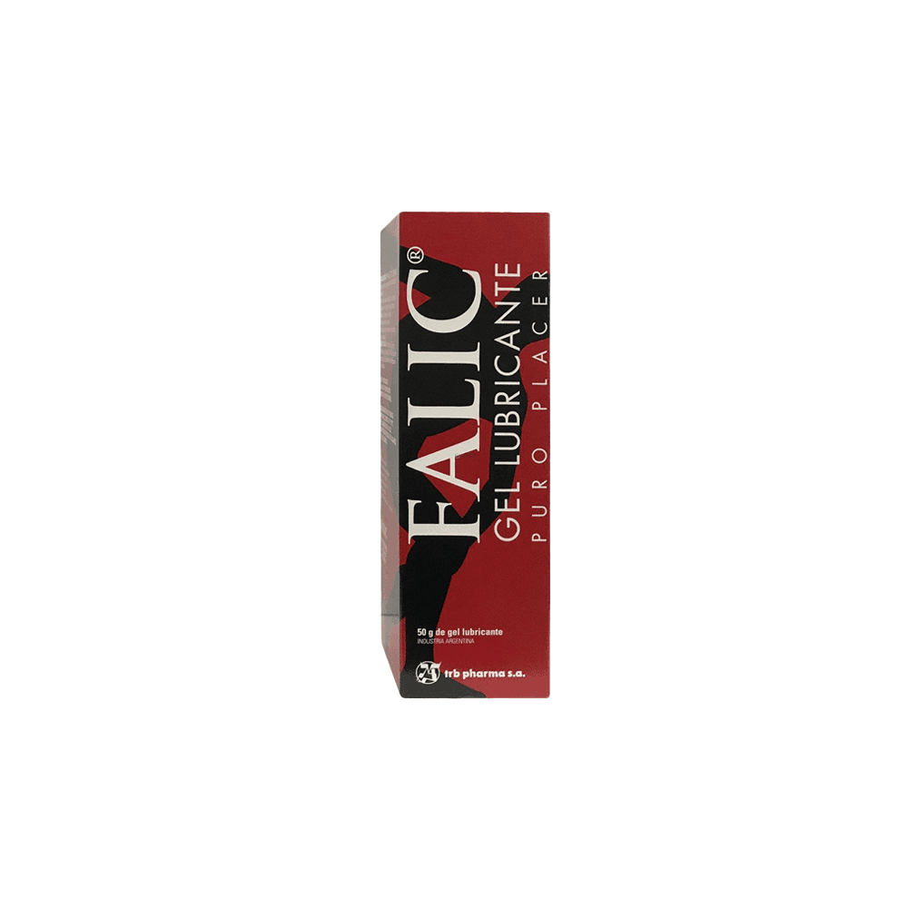 Falic Gel Lub
