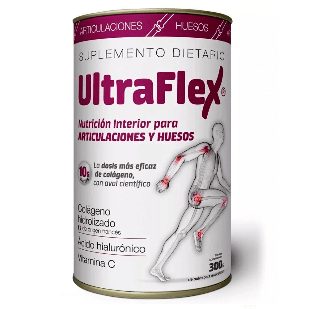 Ultraflex Polvo