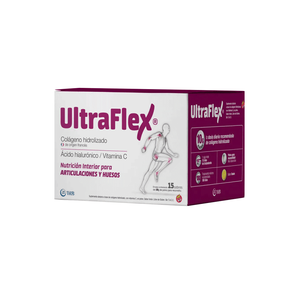Ultraflex Sob