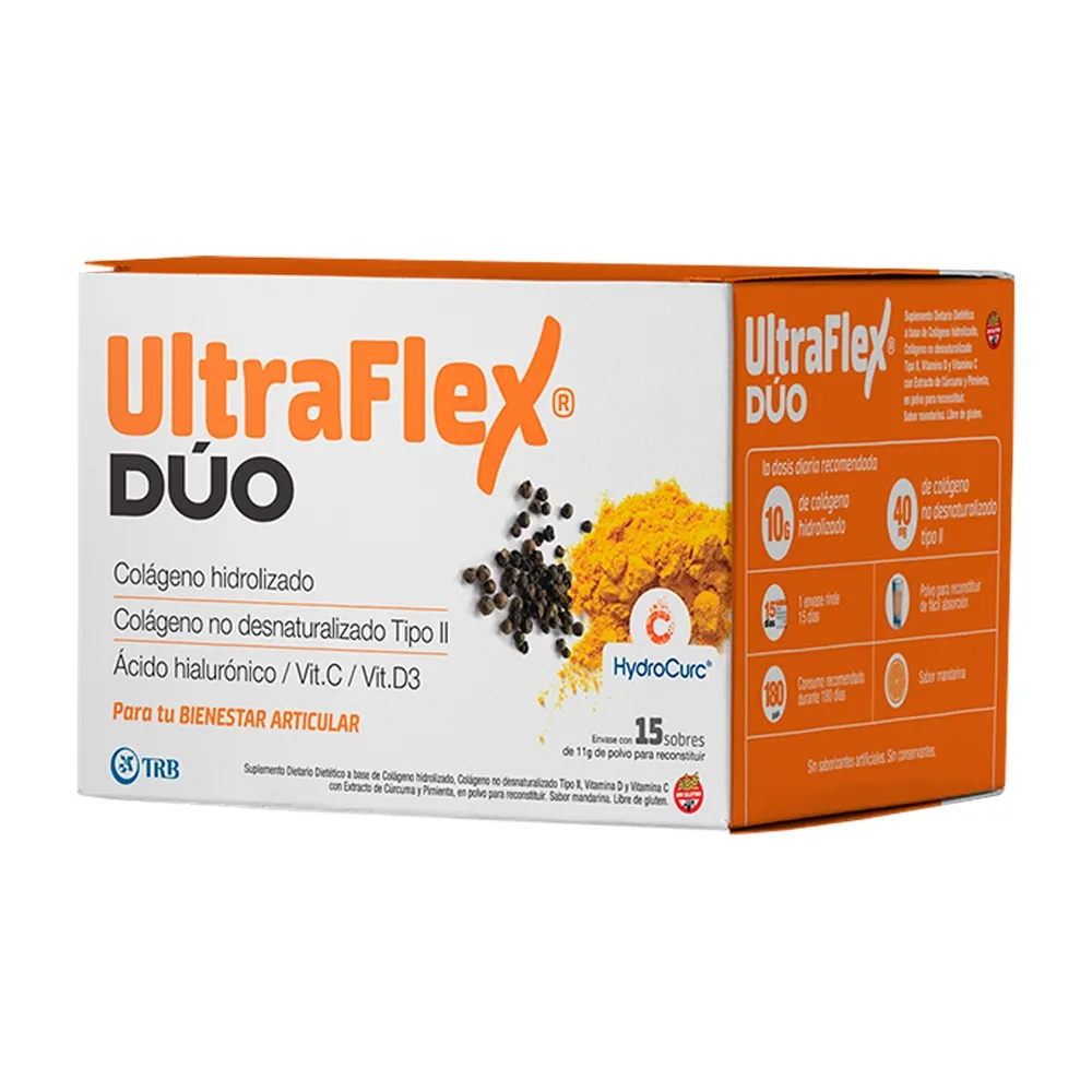 Ultraflex Duo Sob