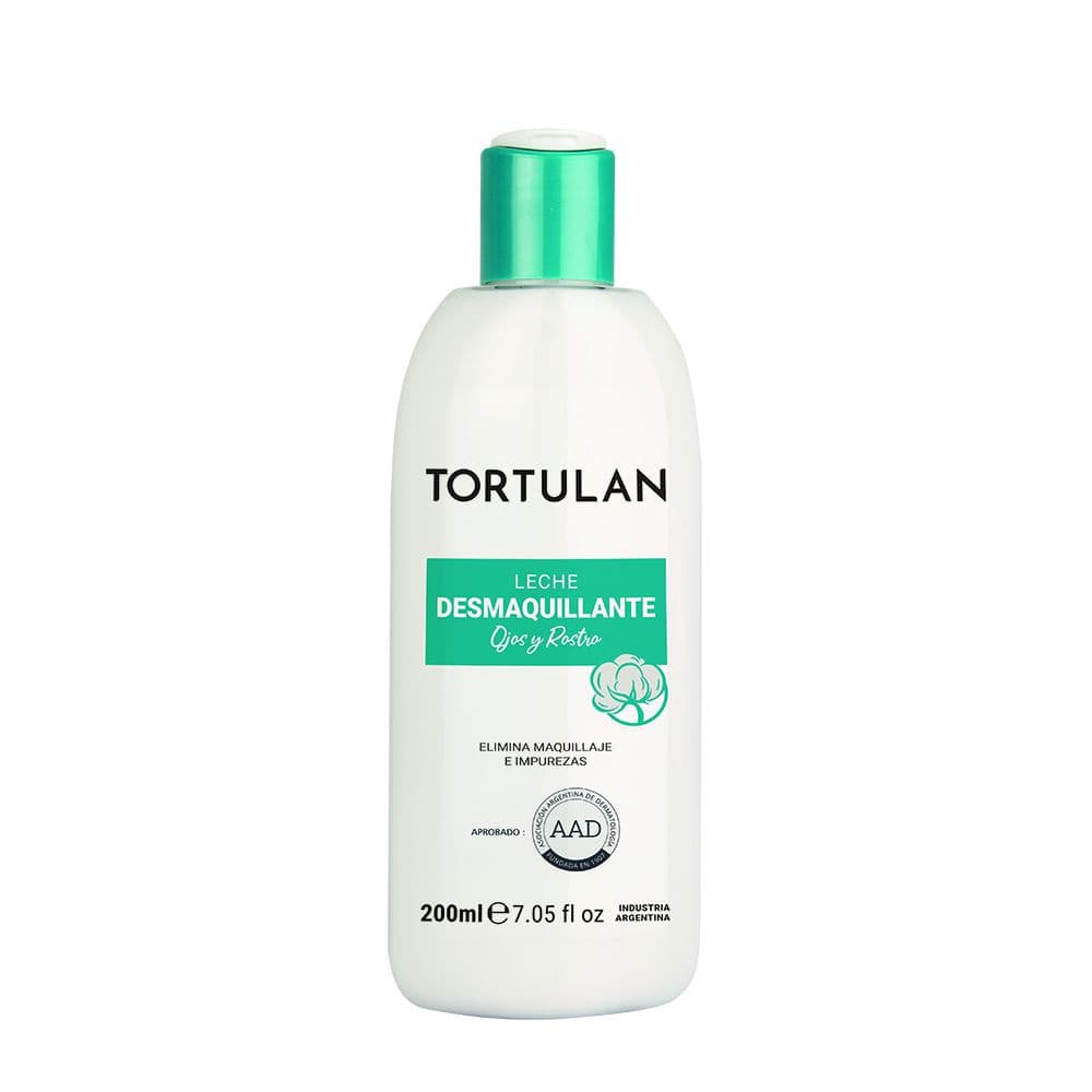 Tortulan Leche Demaq