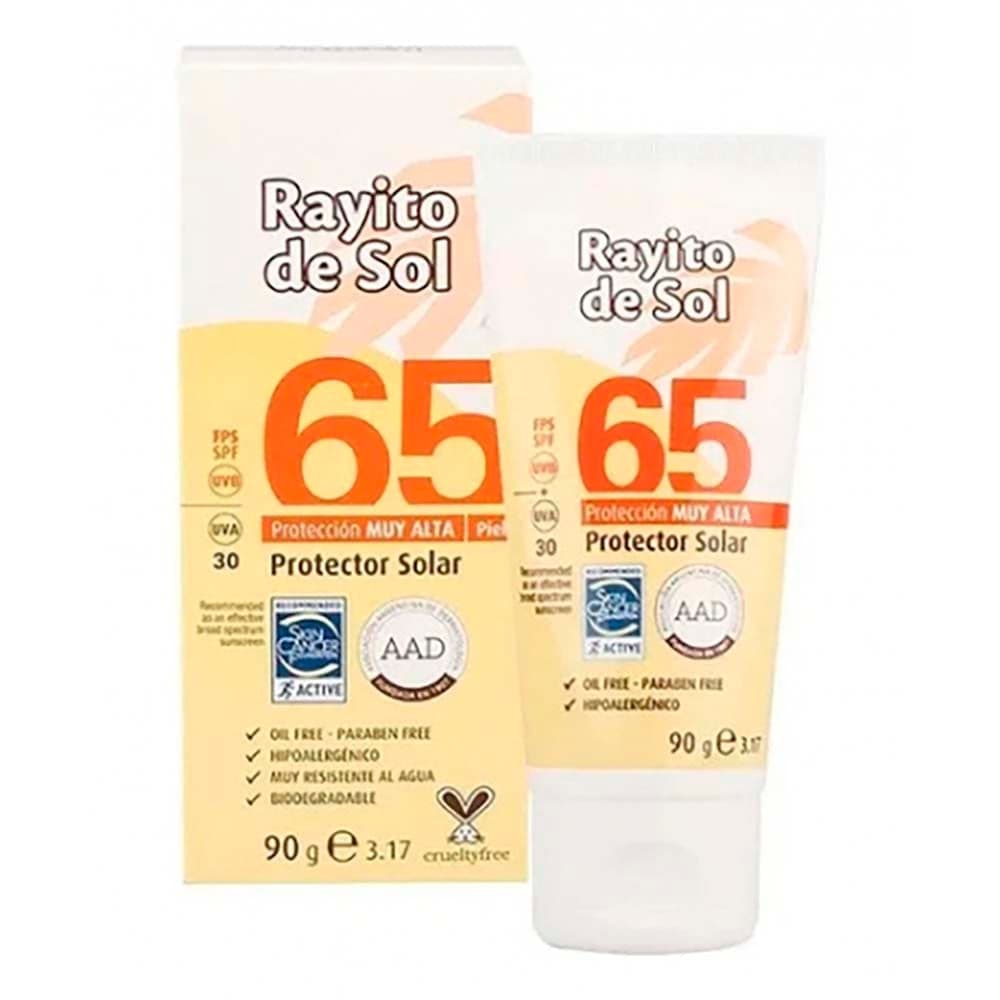 Ray.De Sol Prot Solar F.65