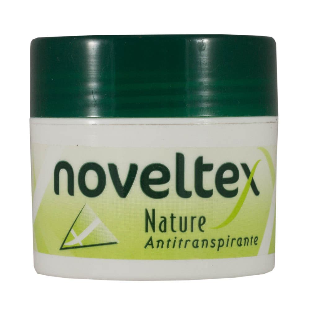 Noveltex Crema Antitr Nature