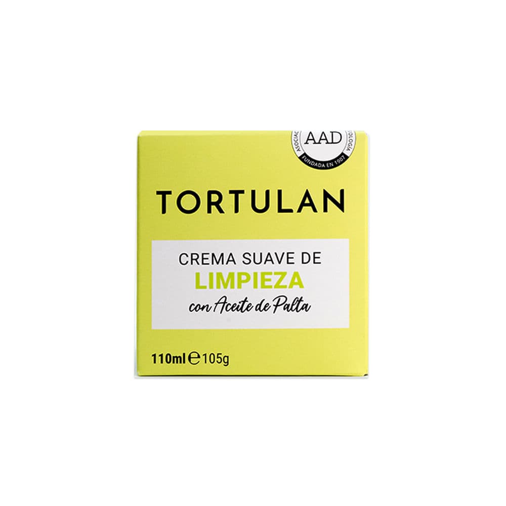 Tortulan PH Crema Natural C-Ac Palta