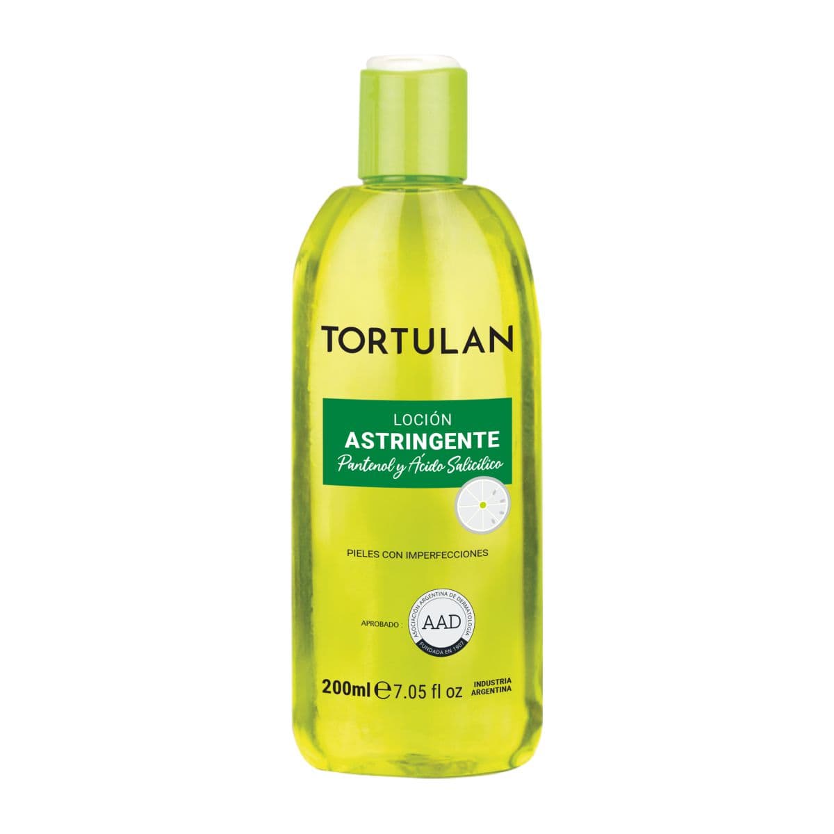 Tortulan Loción Astringente Lima-Ment