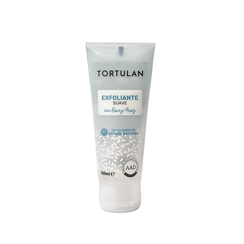Tortulan Exfoliante Suave