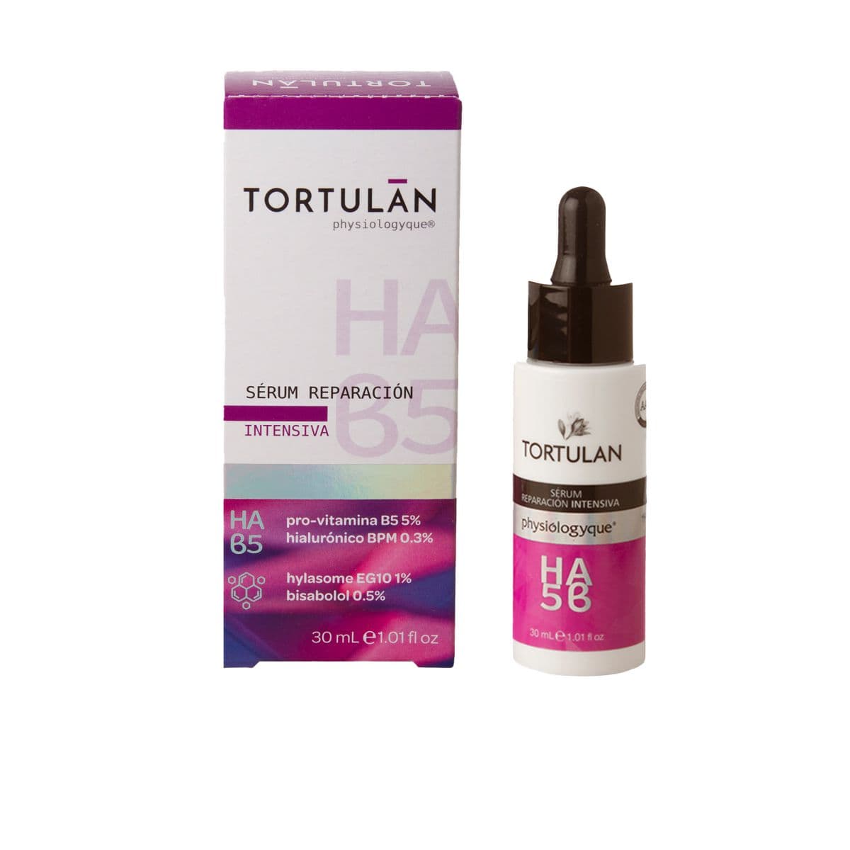 Tortulan Physiol Serum Repar Intensiva