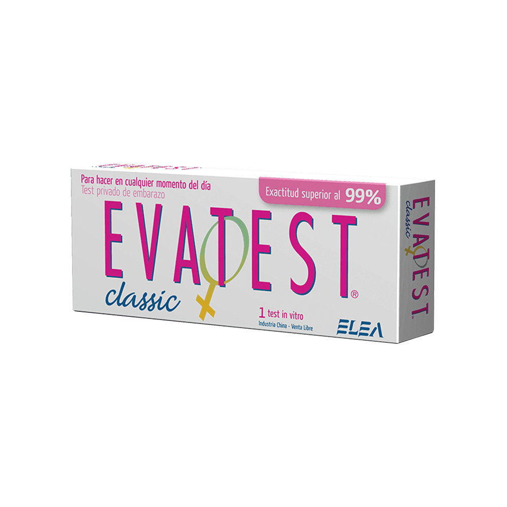 Evatest Classic