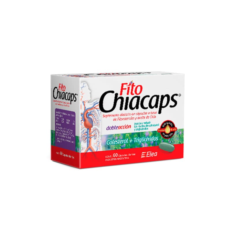 Fito Chiacaps Cap