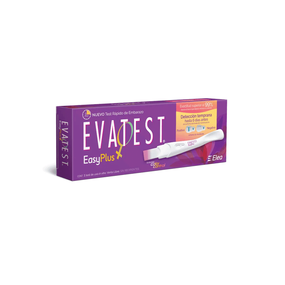 Evatest Easy Plus