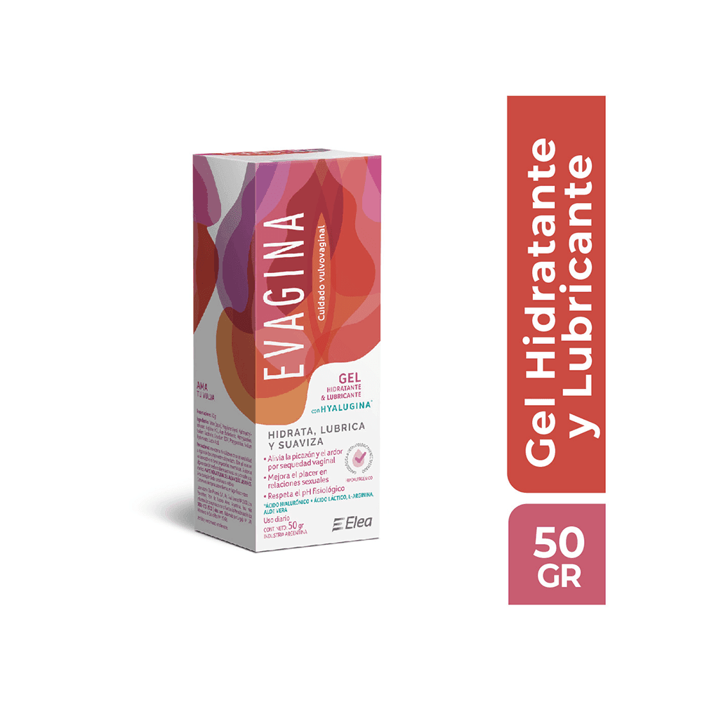 Evagina Gel