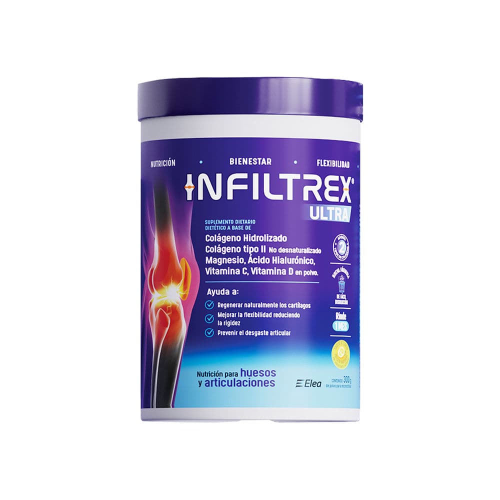 Infiltrex Ultra Polvo