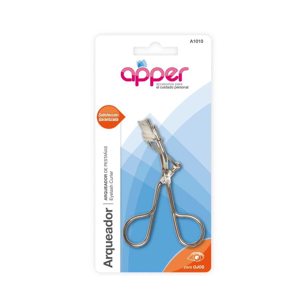 Apper Arqueador P-Pestañas (A1010)
