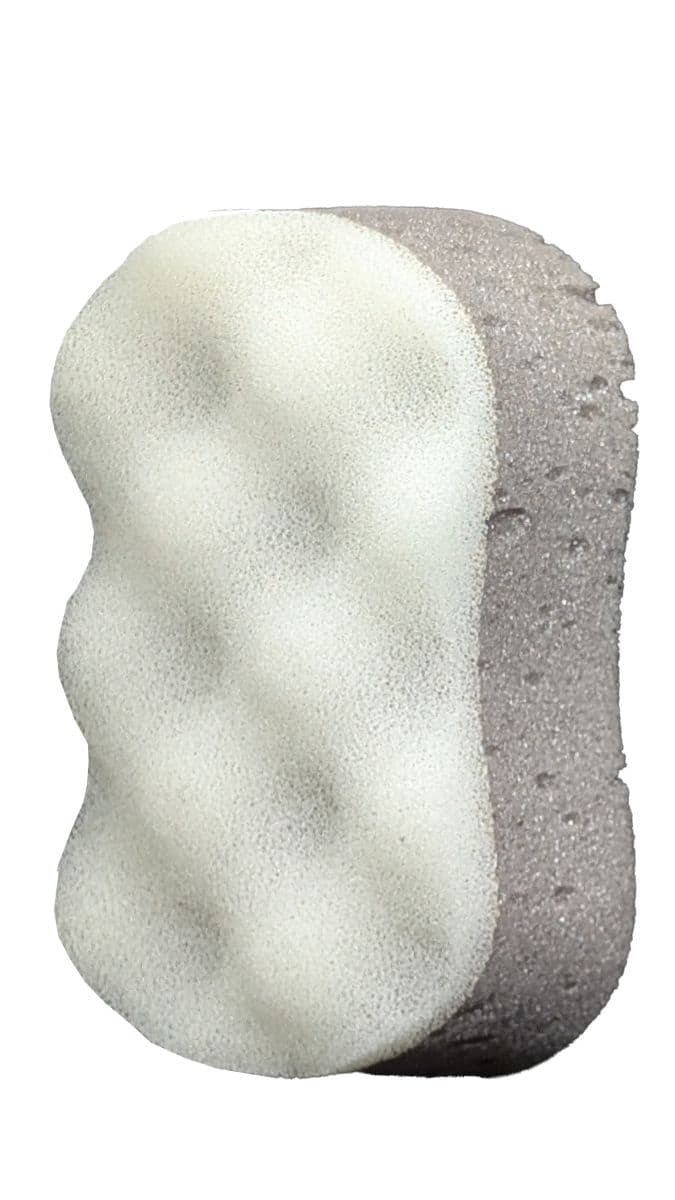 Apper Esponja de Baño 2 Sup (A5890)