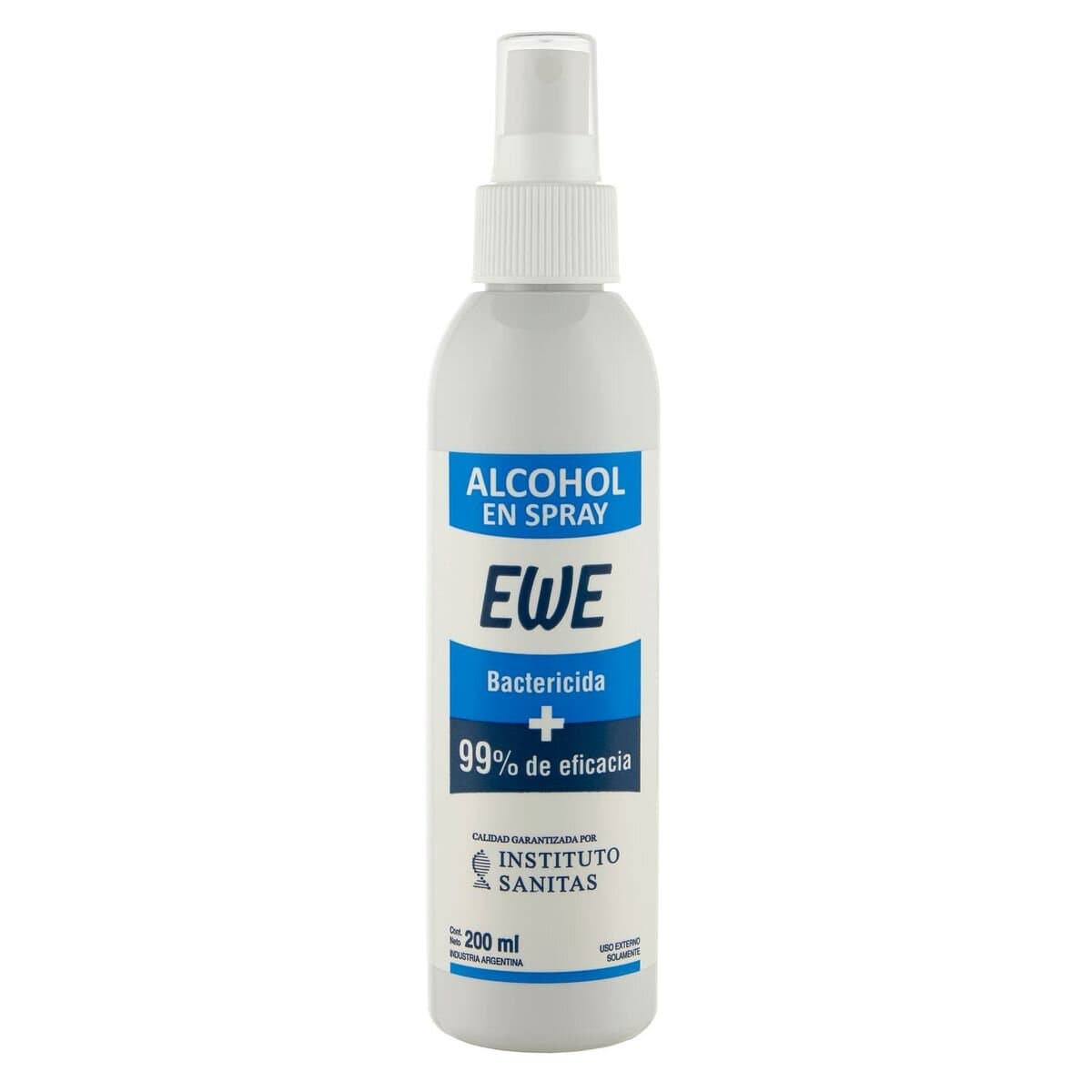 Alcohol 70% Ewe Spray