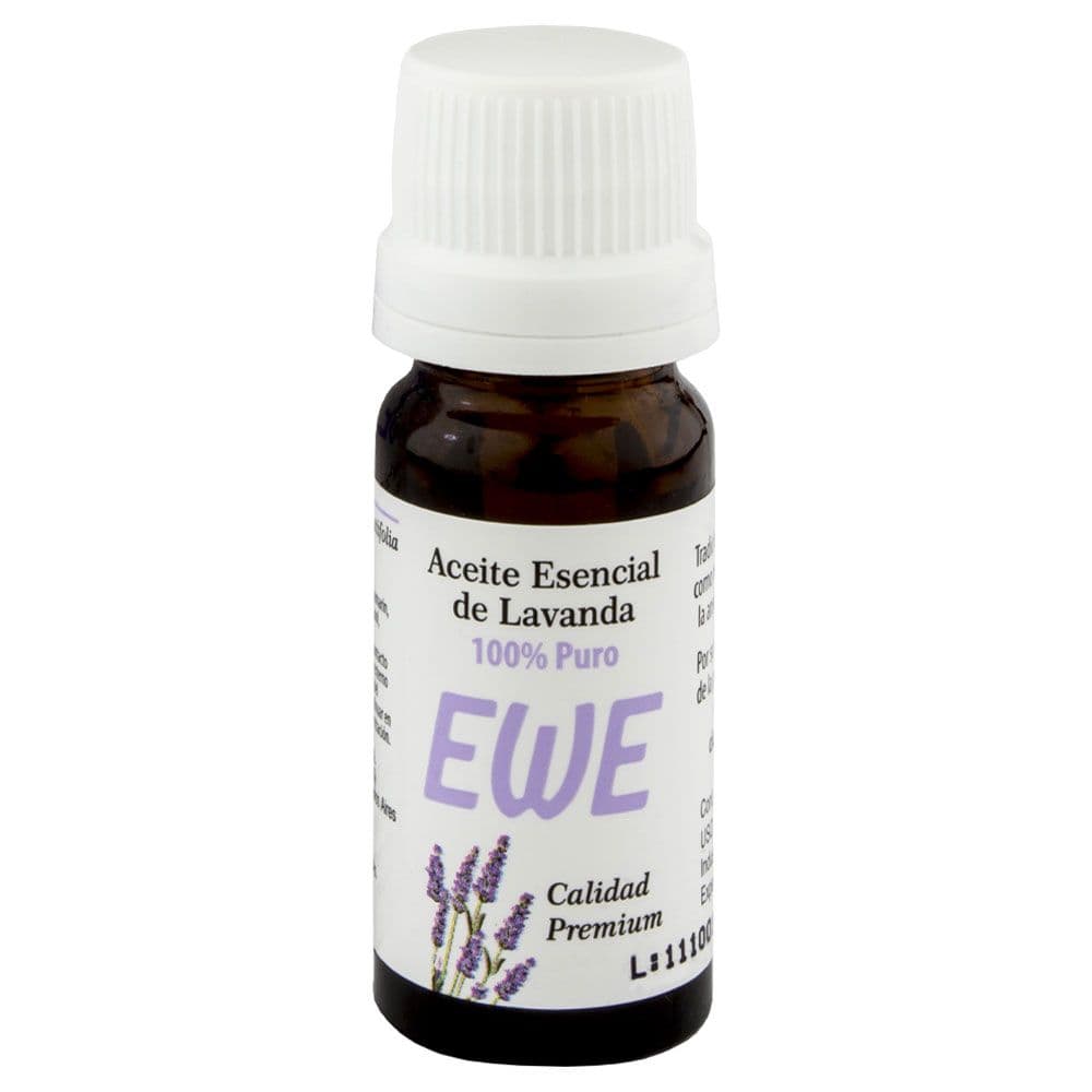 Aceite Esencial de Lavanda Ewe