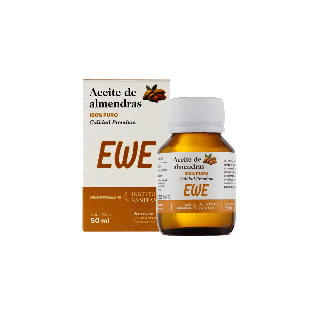 Aceite de Alm Ewe Dul