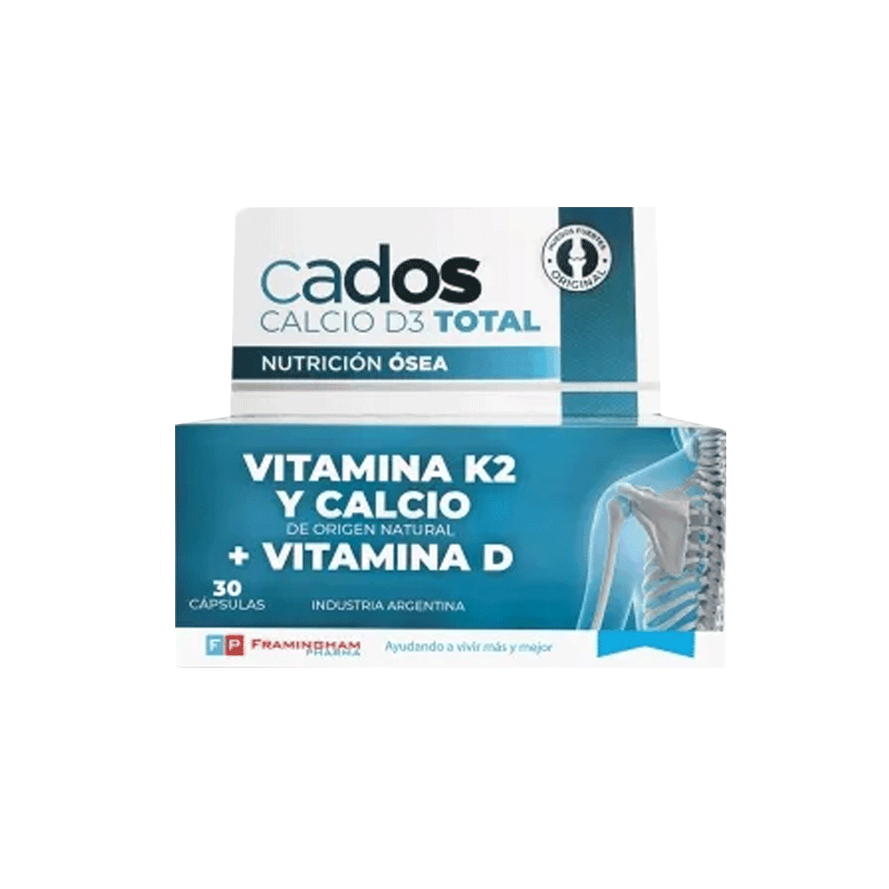 Cados Calcio D3 Total Cap