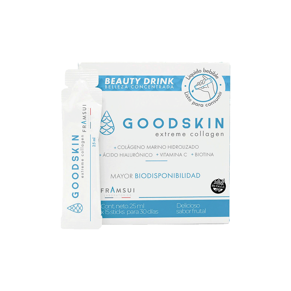 Goodskin Extreme Collagen Sticks