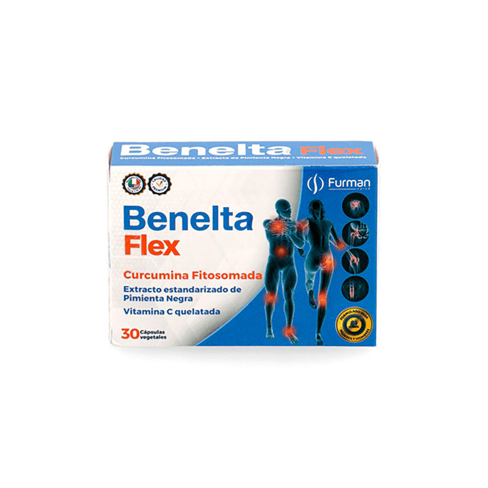 Benelta Flex Cap Veg