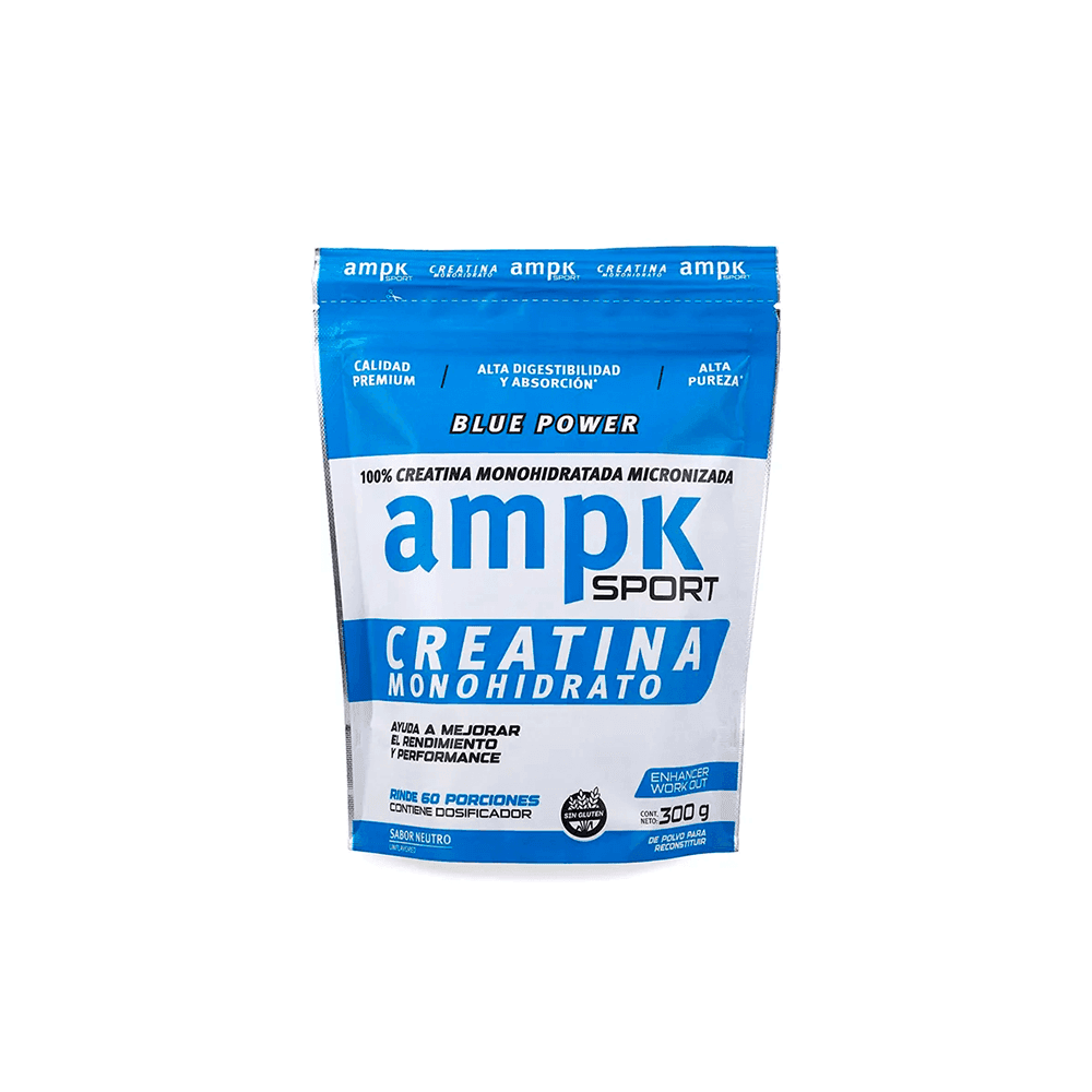 Ampk Sport Blue Powe Creatina Pol